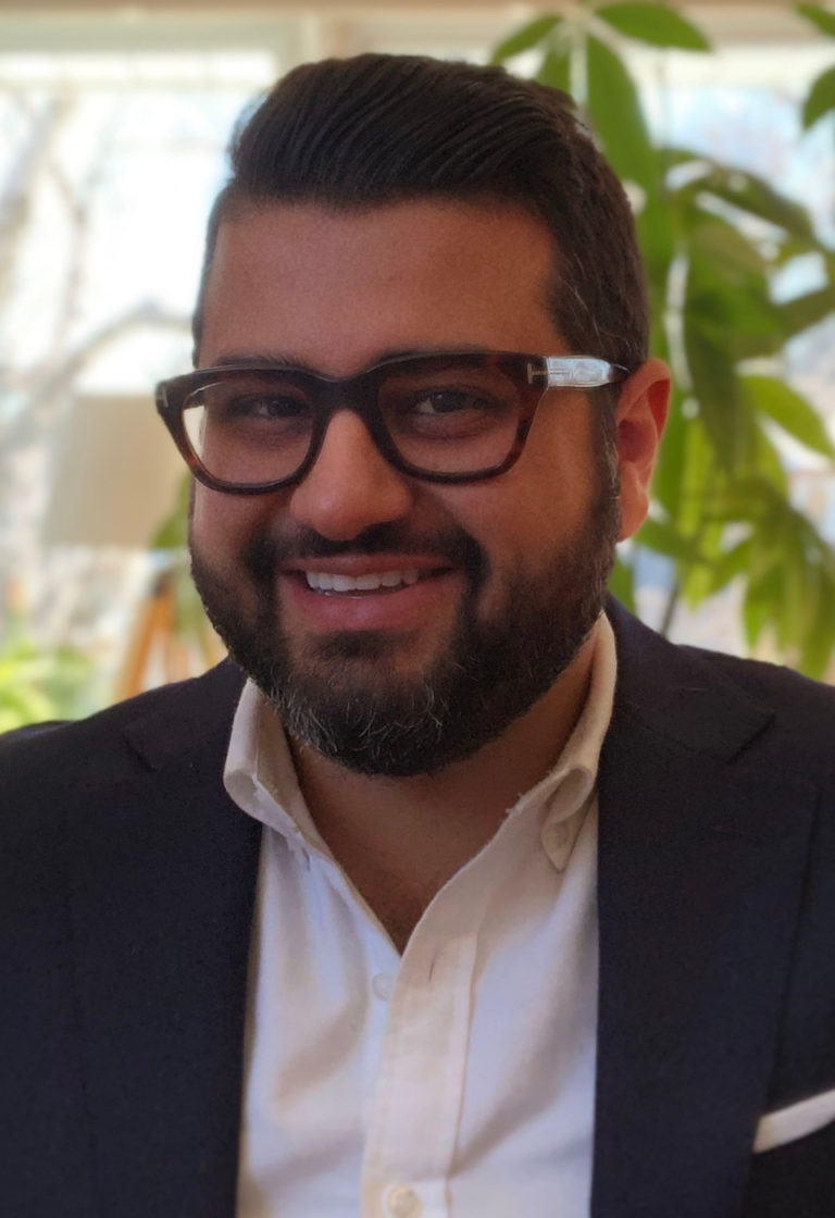 Ayman Saab