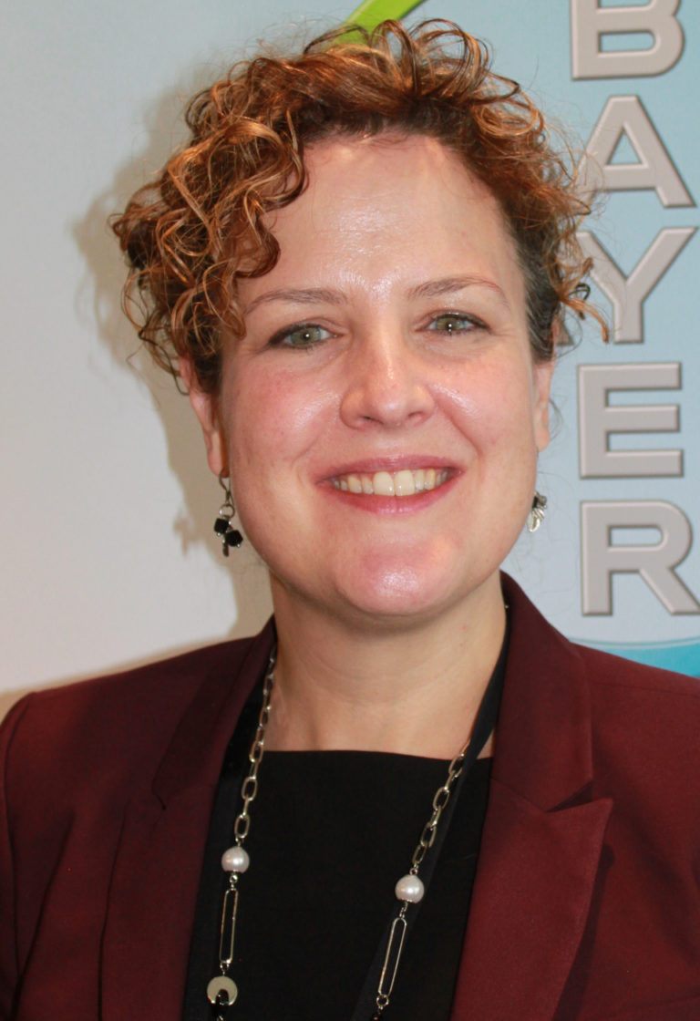 Laurie Wingett