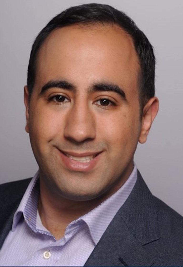 Ramy El-Kholi
