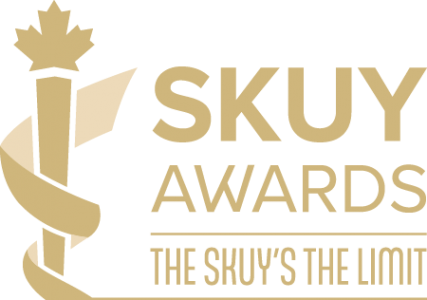 SKUY Awards Logo